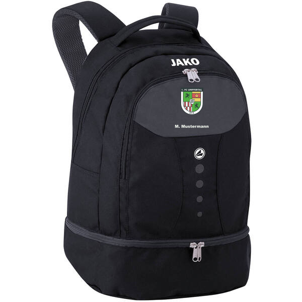 Rucksack TLS 